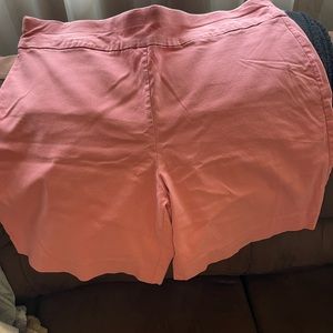 Bermuda shorts sz 20